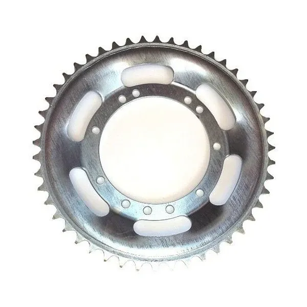 Cremalheira KTM SX 50 44 dentes