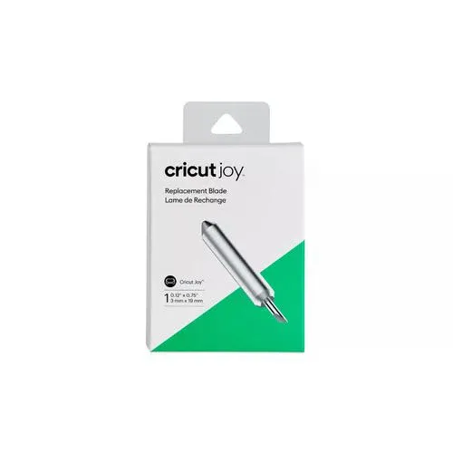 Cricut Joy Replacement Blade 40-Piece Bit Set
