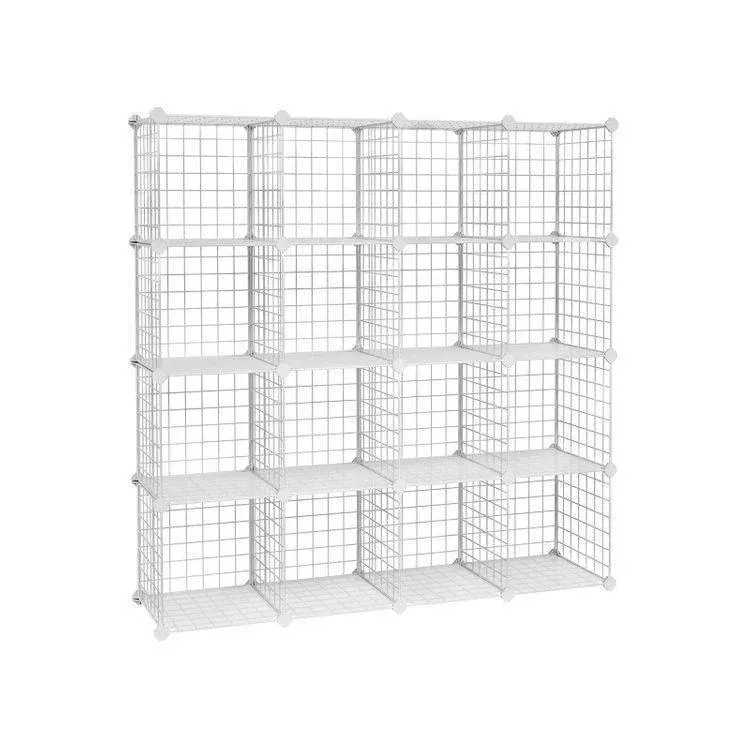 16 Cubes Oranizer 3-Year Service Plan