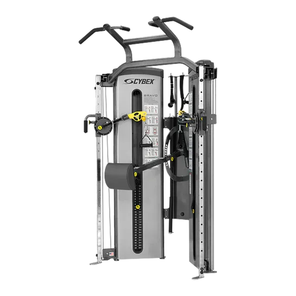 Cybex Functional Trainer Bravo Advance Home & Workshop