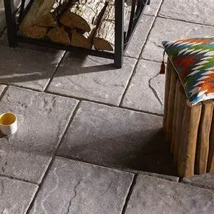 Dalle Saranak 16x16 Home & Workshop