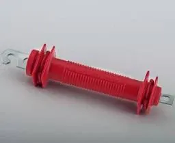 Dare Electric Gate Handle Synthetic