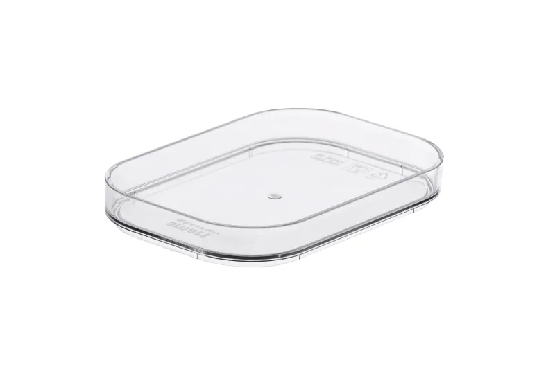 Deckel Small XS Clear