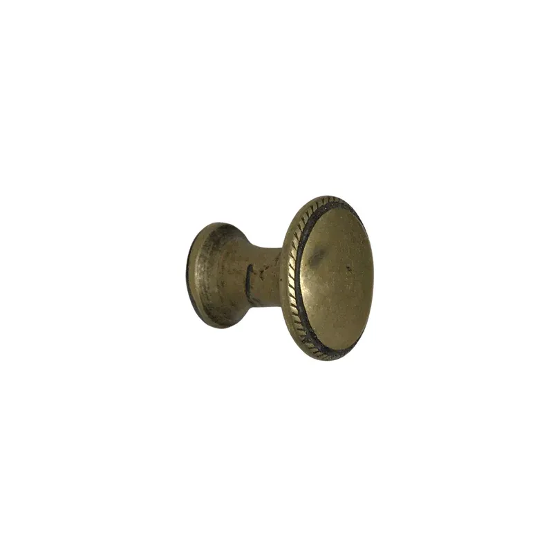 Decorative knob 816