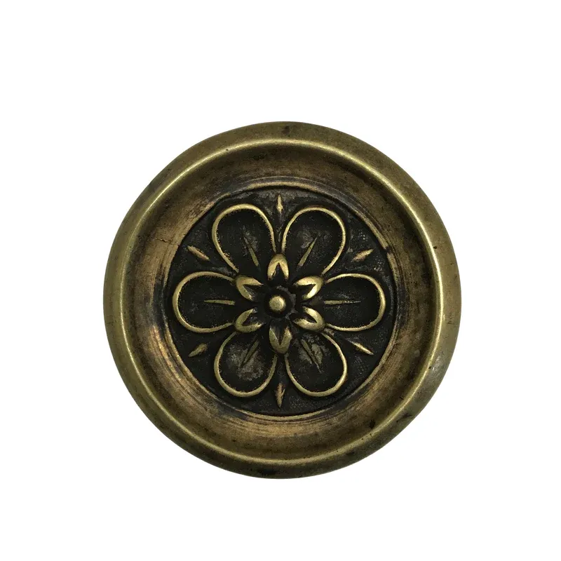 Decorative Knob handle 708