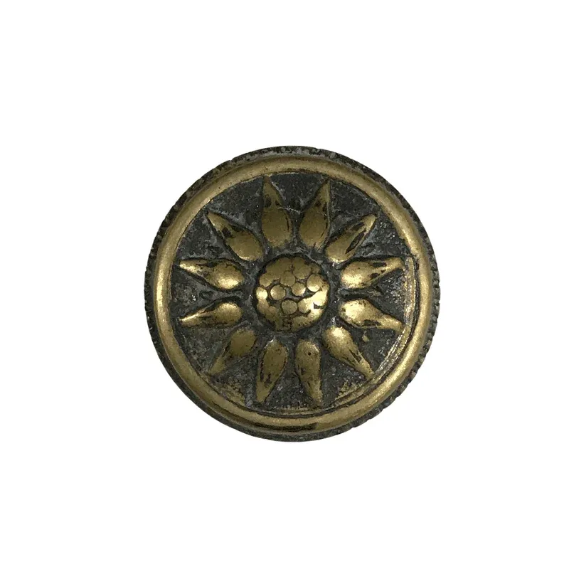 Decorative Knob handle 744
