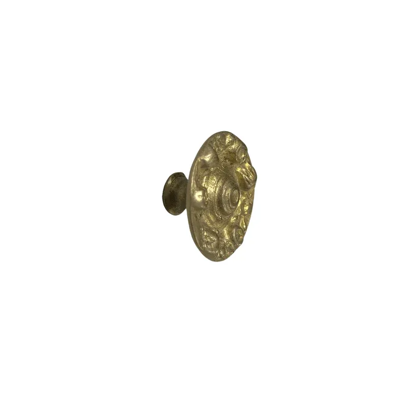 Decorative Knob handle 745