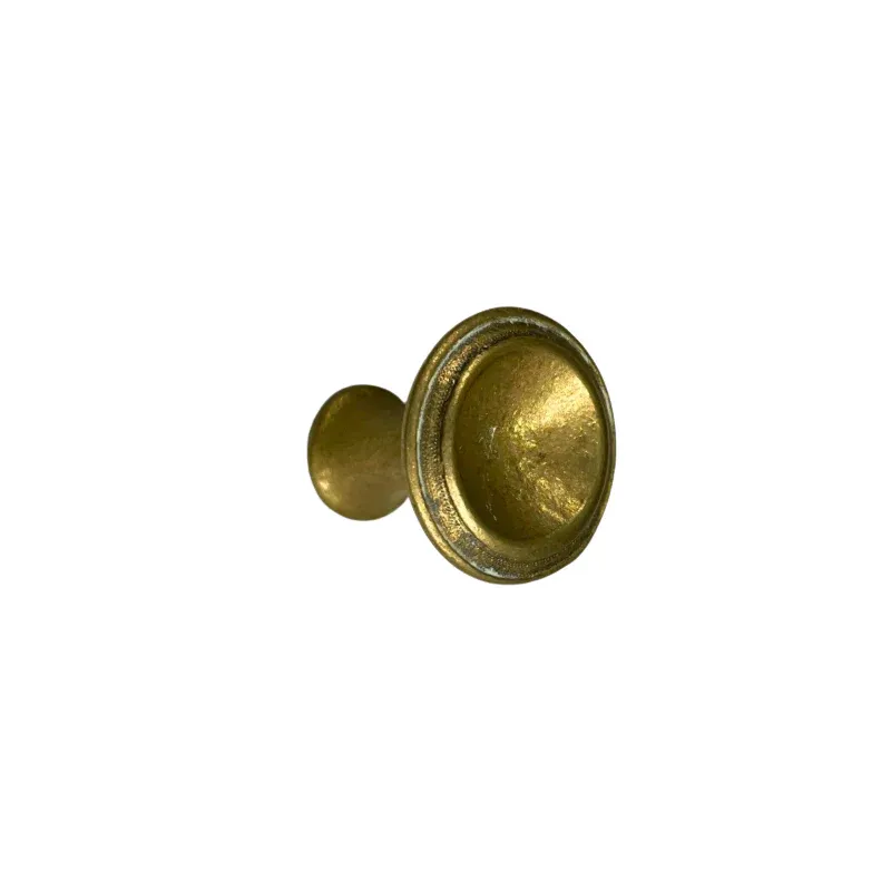 Decorative Knob handle 750