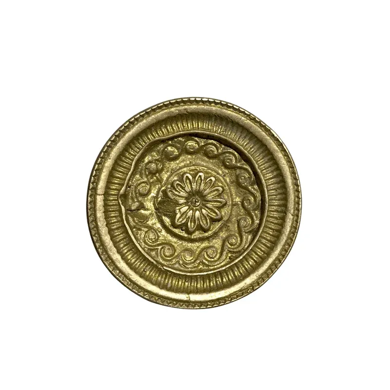 Decorative Knob handle 778