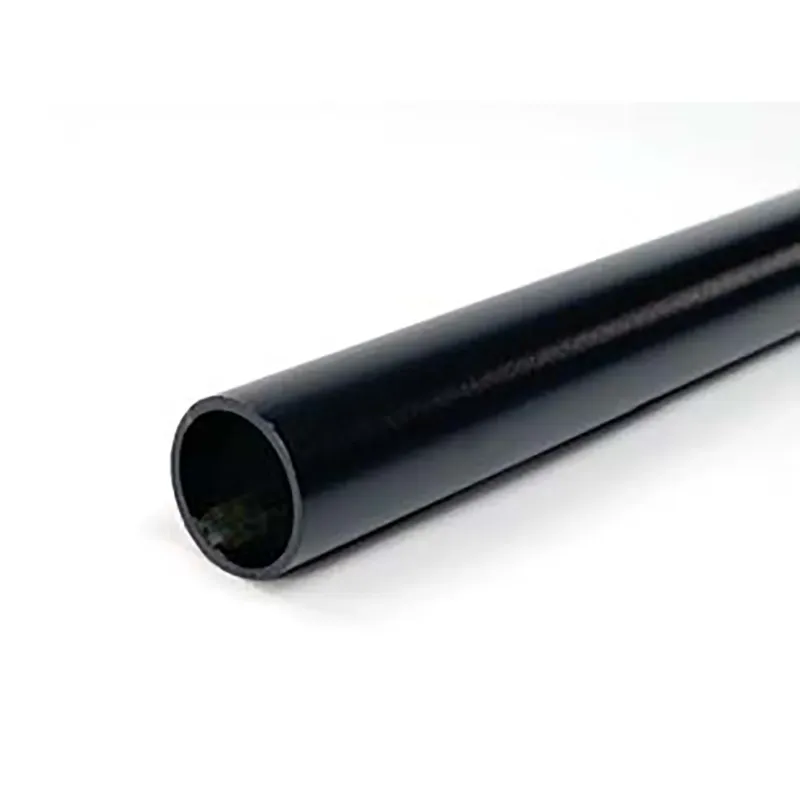 DekPro 94 . Straight 1.5 . Round Handrail