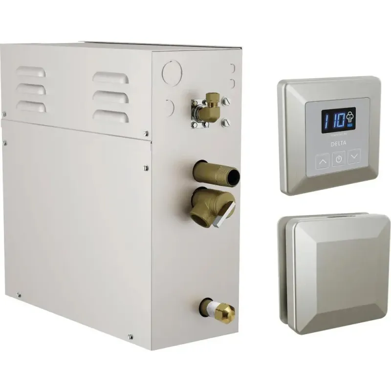 Delta Intuitive Steam Kit 10KW 5P-EST10