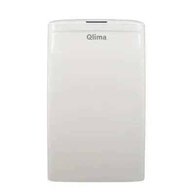 Deumidificatore Qlima D610 Bianco 1,8 L 38 dB USATO
