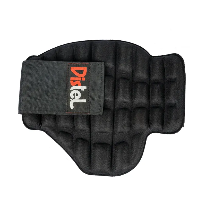 Distel Replacement Top Pads and Velcro Straps Industrial Design