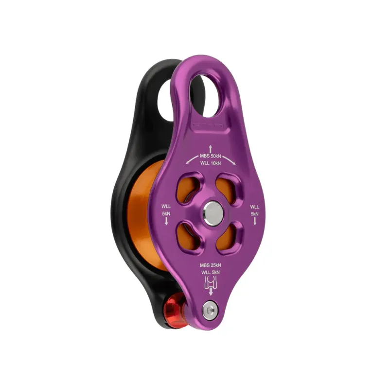 DMM Pinto Rig Pulley 2