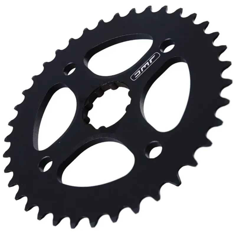 DMR Blade Crisis Chainring Made USA