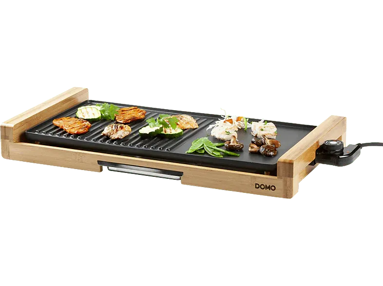 DOMO Teppanyaki (DO8311TP) Home & Workshop