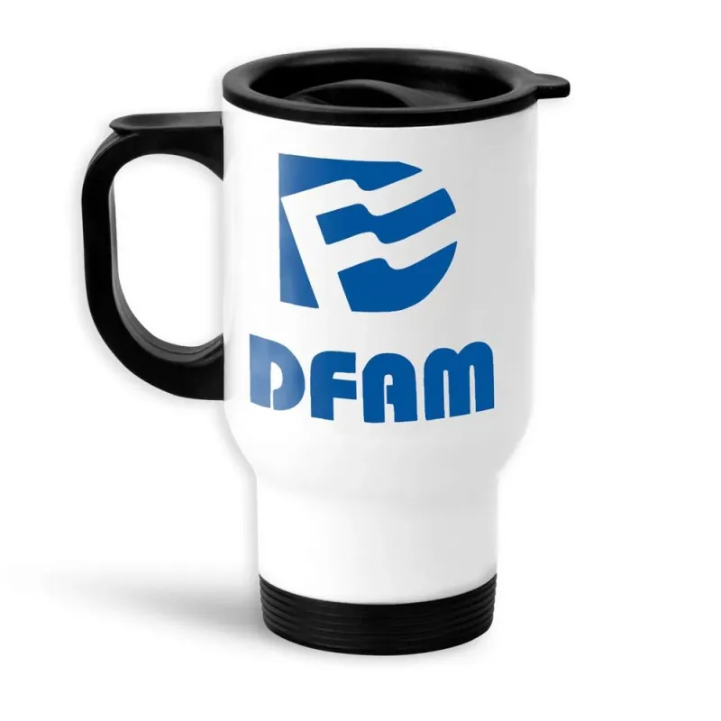 Dong Feng Thermo Mug Snow DIY Projects