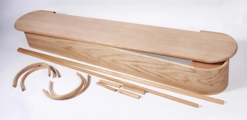 Double-End Adaptable Bullnose Starting Step 48-53" : C-8016-53