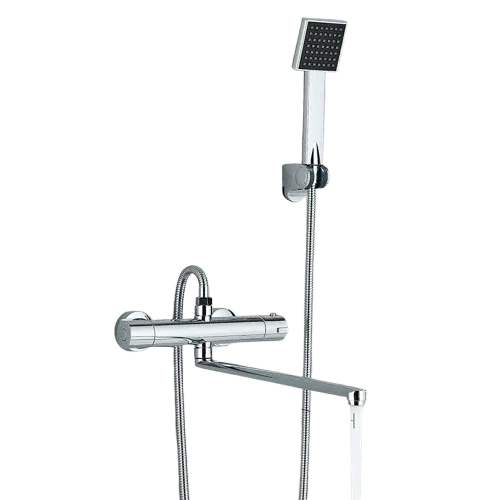 Douche Thermostatique Vibration Reduction