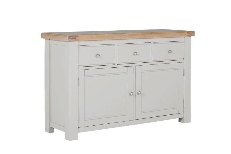 Doune Jumbo Sideboard