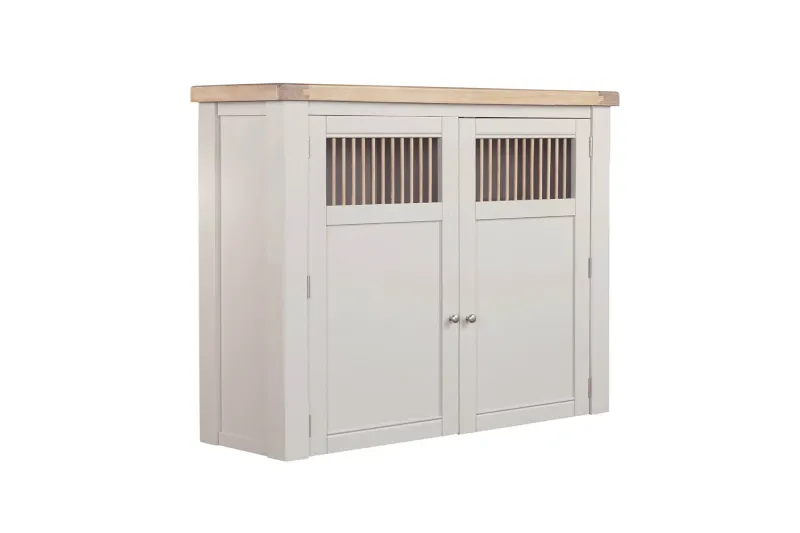 Doune Larder Hutch Electricians