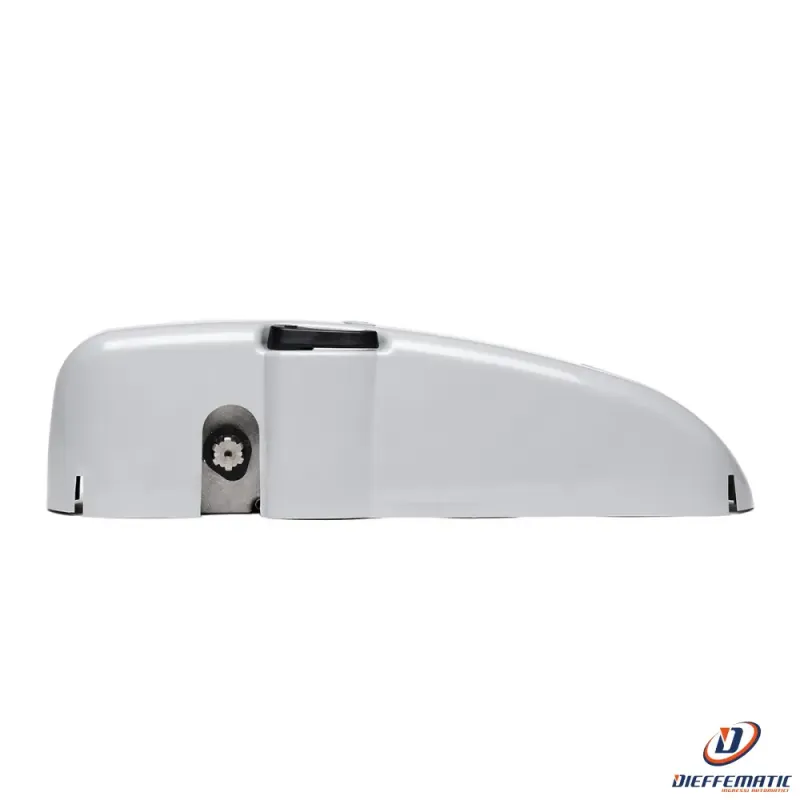 Dplus Motoriduttore Per Porte Basculanti Contrappesate Kit Thorx - Plus 3000002