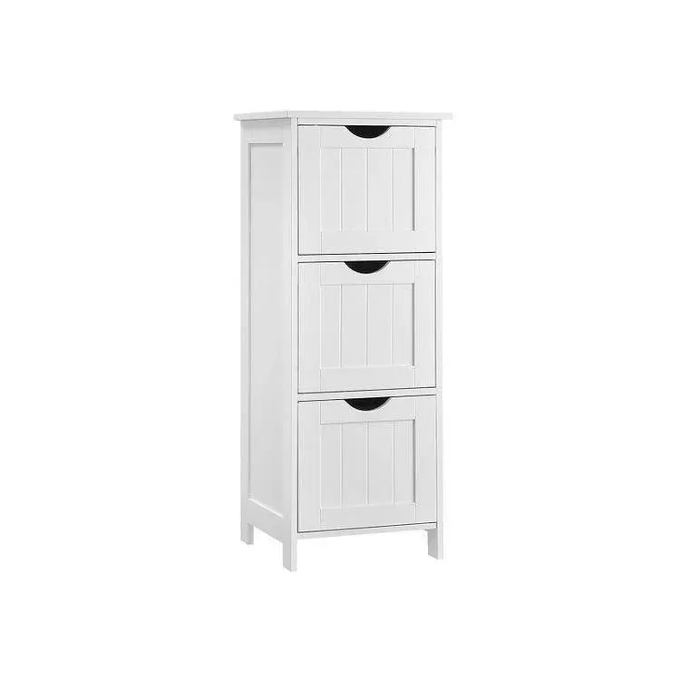 3 Drawers Floor Cabinet Home & Workshop