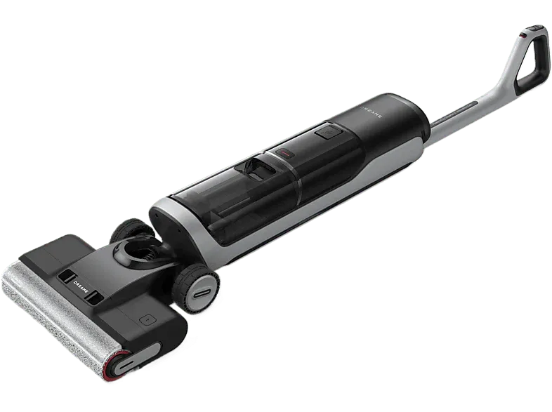 DREAME Aspirateur balai H14 PRO Wet and Dry - 20V