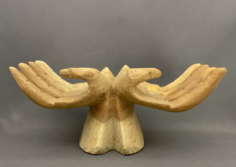 Dual Hands from Bali 40-Piece Bit Set