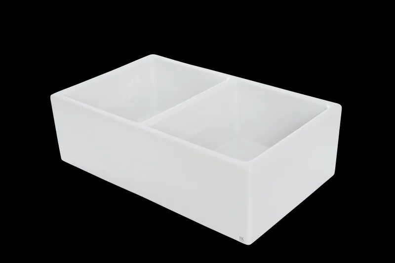 Duplicate Laboratory Sink - 830 x 500 x 250mm