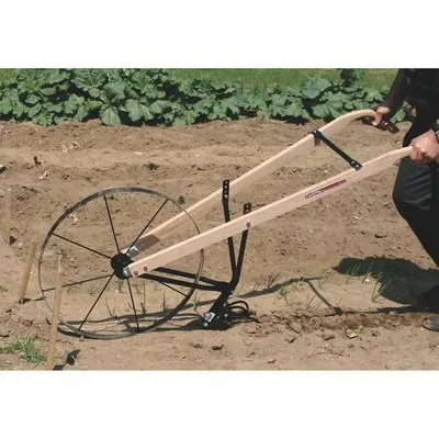 EarthWay High Wheel Cultivator, Model 6500W Storage Case