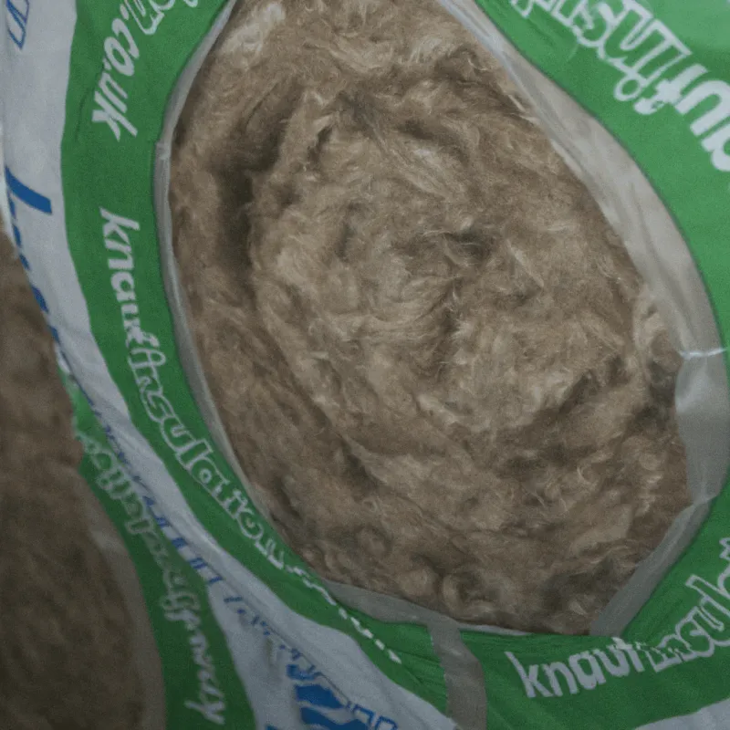 Earthwool Acoustic Roll 25mm (24m2)