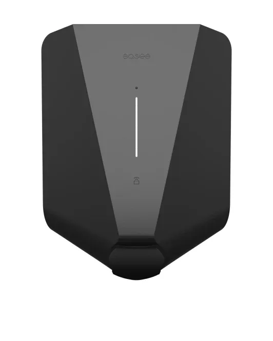 Easee Wallbox Charge Core 22KW Schwarz