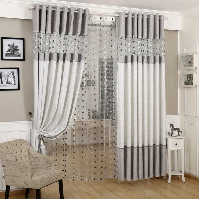 Easy Blackout Curtain