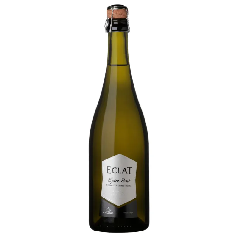 Eclat Plata Additional Brut
