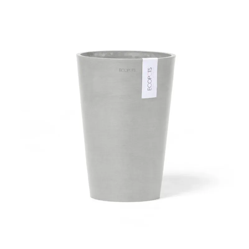 Ecopots Pisa Pot Drywall Installation