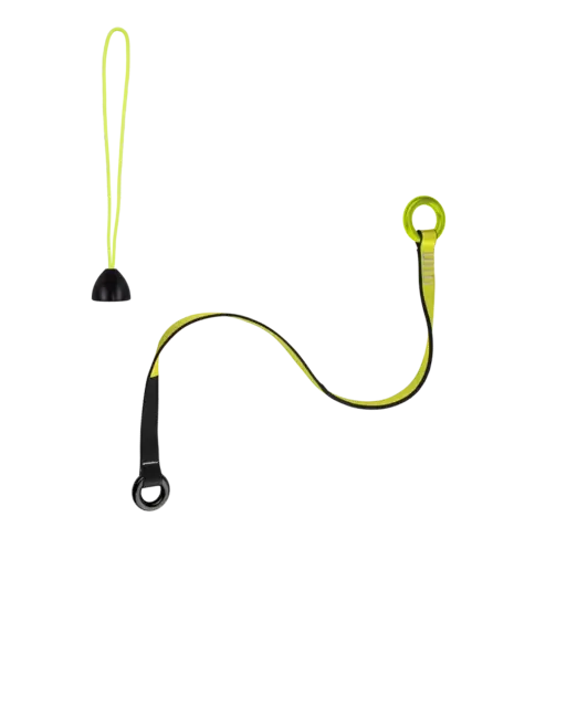 Edelrid Cambium Saver Bicolor DIY Projects