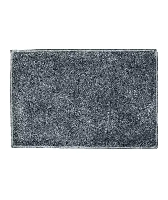 Eden ED-03 Bathmat Brushed Nickel