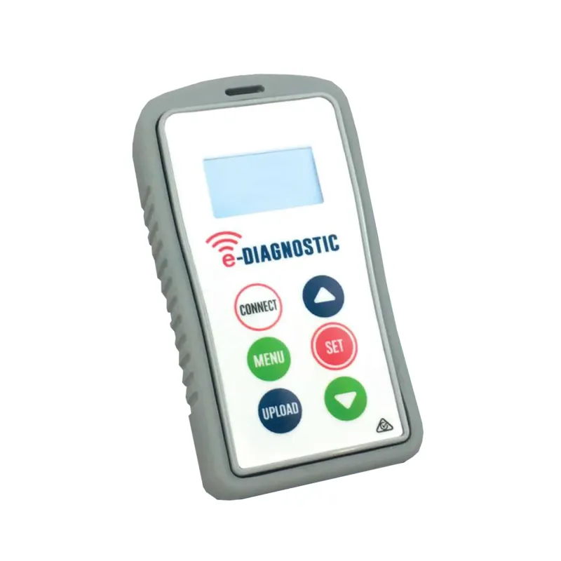 e-Diagnostic remote 3-Year Service Plan
