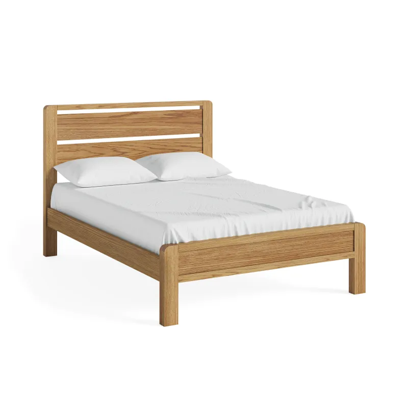 Edson Bed Frame 4'6
