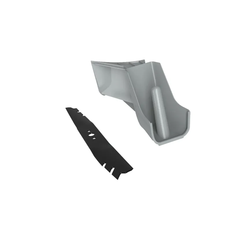 Ego ABP1710 17" Mulching Kit