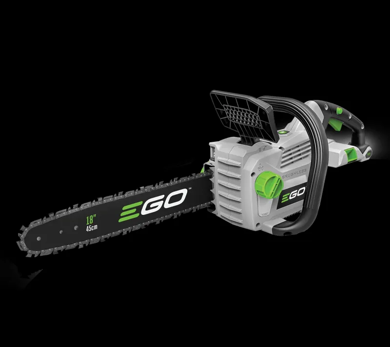Ego CS1800E Chainsaw | Lifetime Warranty