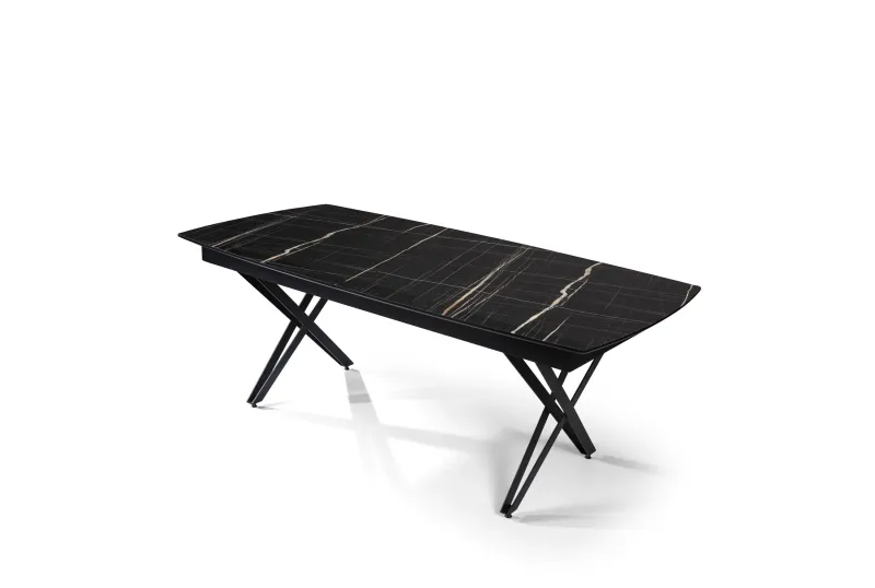 Elara Lengthenable Dining Table - 20V