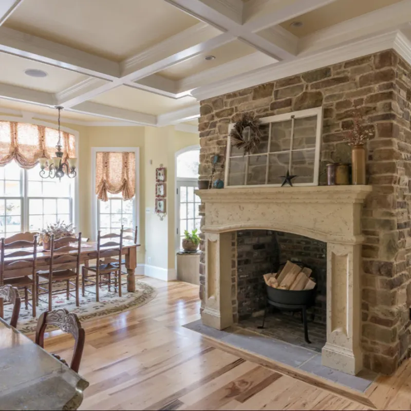 Eldorado Stone - Cypress Ridge