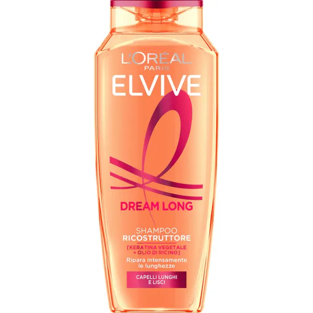 Elvive Shampoo Dream Extended - 20V