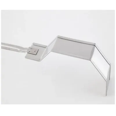 Ember Remover Stainless Reinforced 179cm Total Length