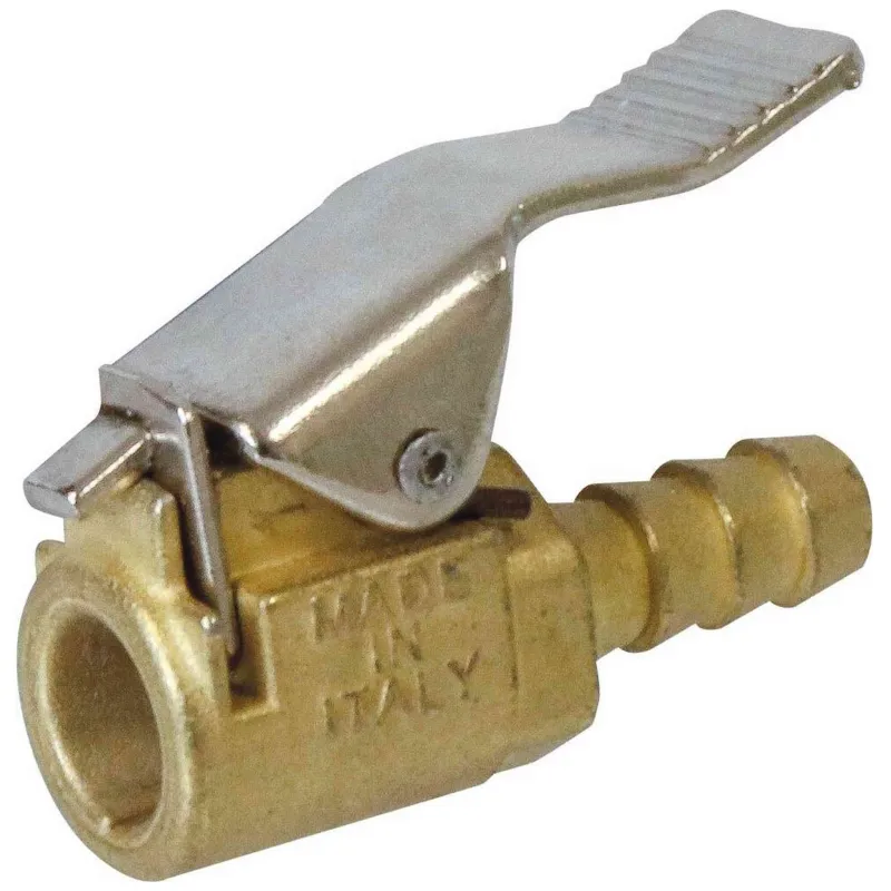 EMBOUT DE GONFLAGE LAITON / coque Work Light