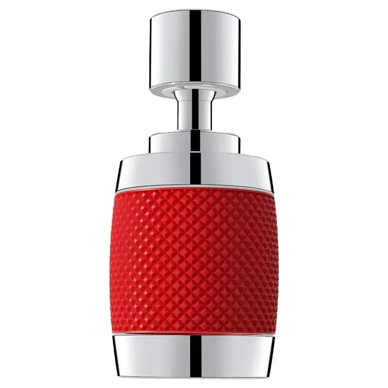 Embout Mousseur Robinet en Laiton Rouge Storage Case