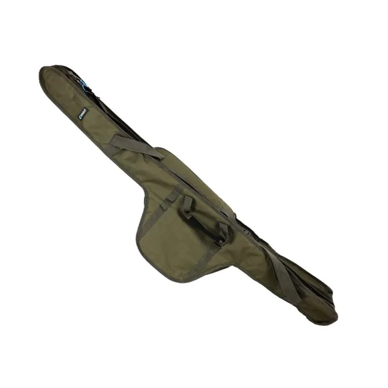 Emerald Compact 2 Rod Sleeve 9ft and 10ft