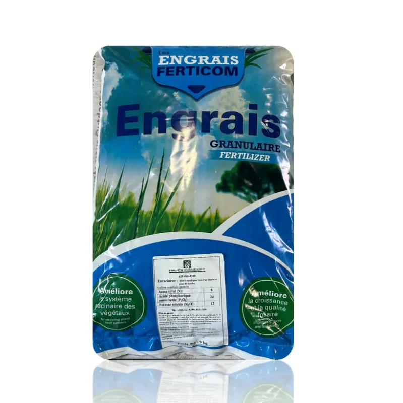 Engrais d'enracinement 3-Year Service Plan